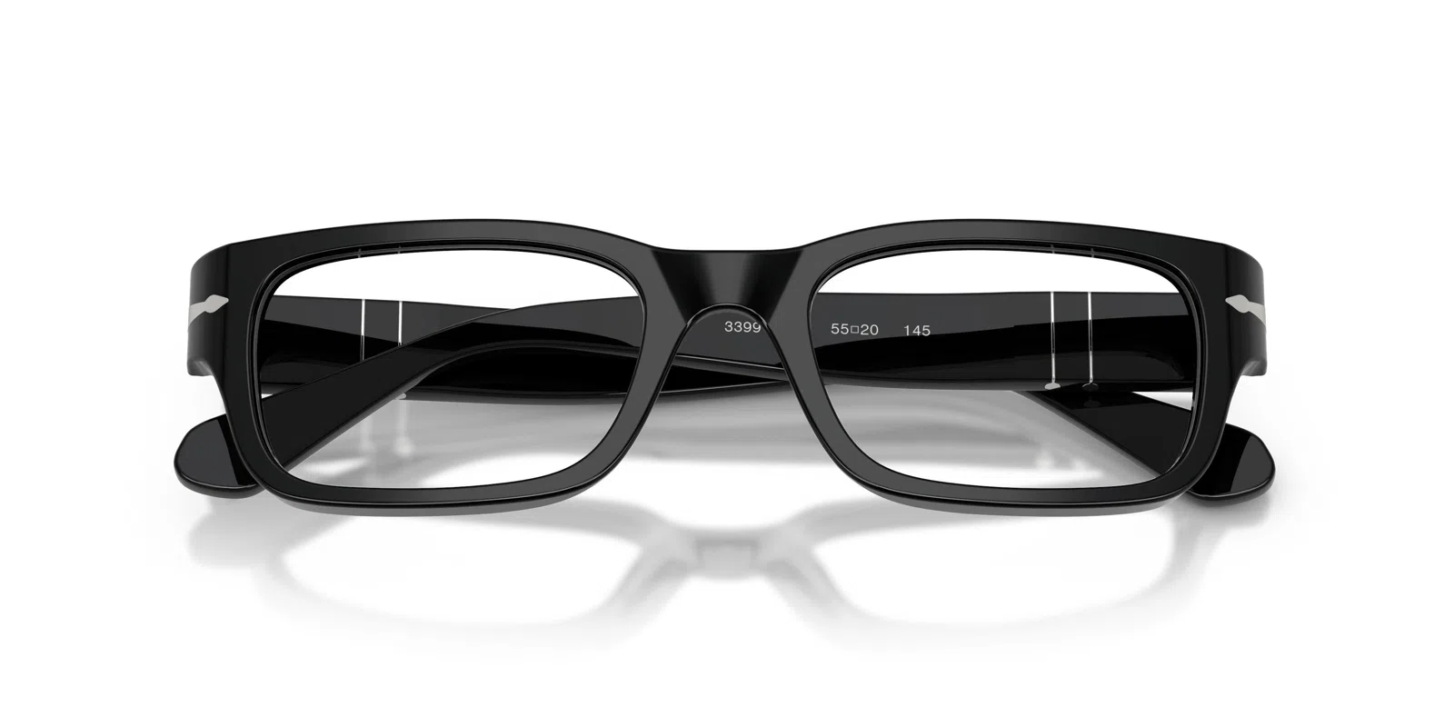 Persol 3399V Eyeglasses - view 6